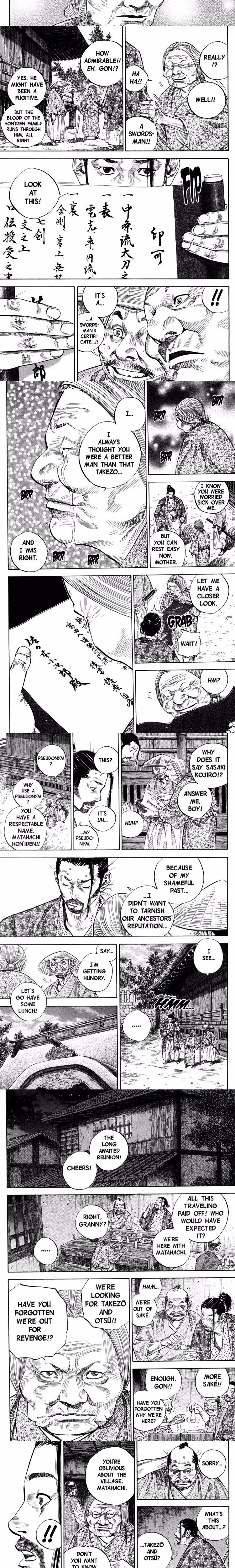 Vagabond - Chapter 78 - Part 3