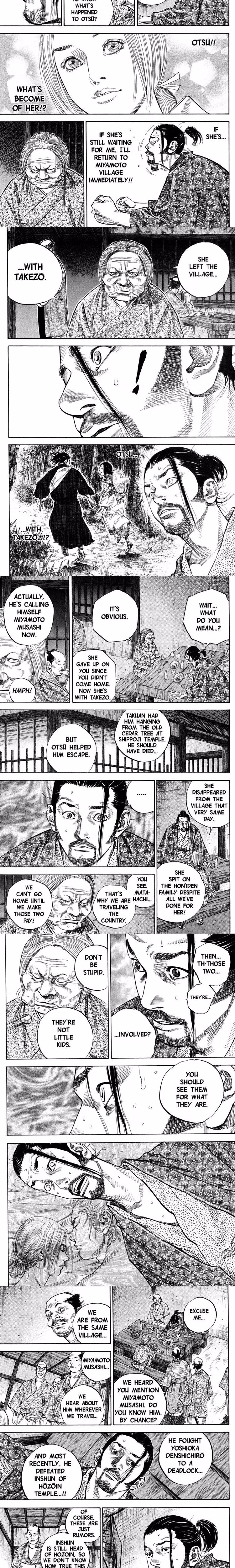 Vagabond - Chapter 78 - Part 4