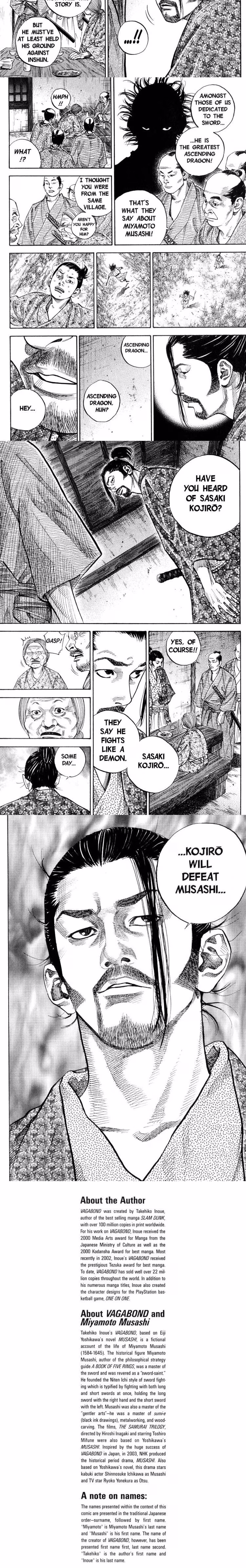 Vagabond - Chapter 78 - Part 5