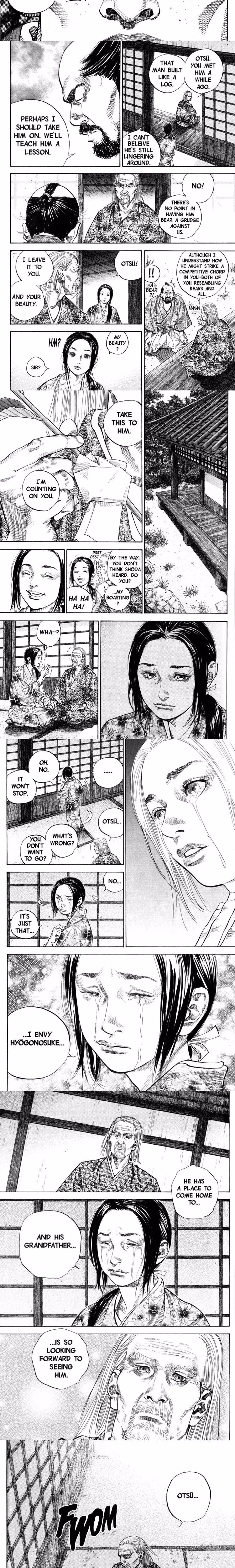 Vagabond - Chapter 80 - Part 3