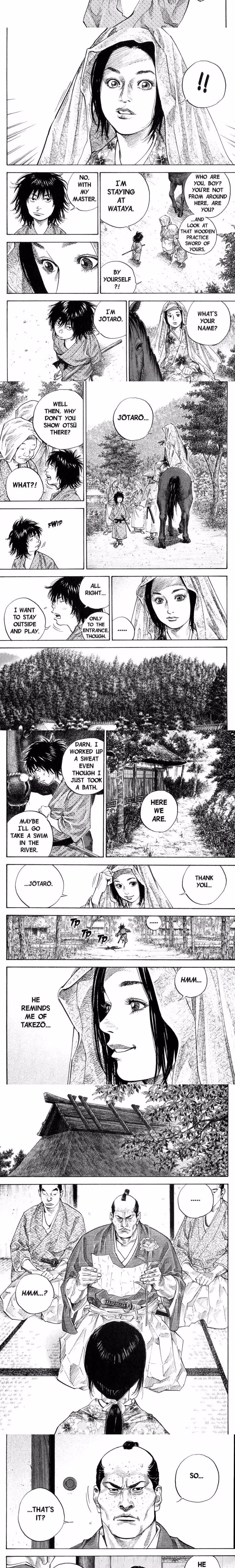 Vagabond - Chapter 81 - Part 3