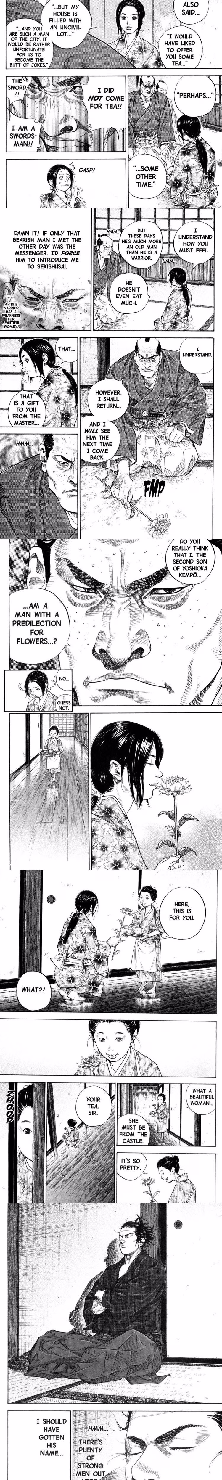 Vagabond - Chapter 81 - Part 4