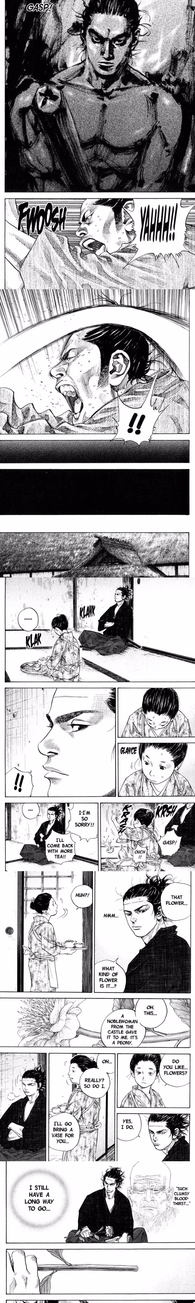 Vagabond - Chapter 82 - Part 3