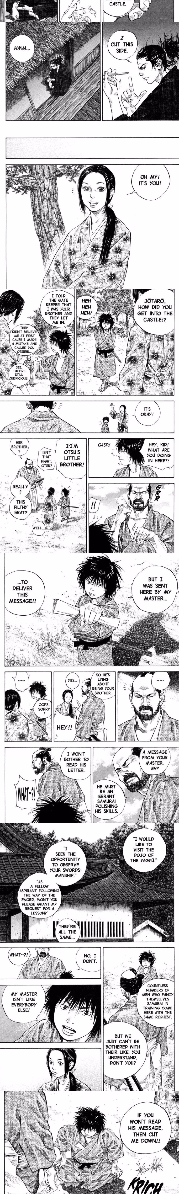 Vagabond - Chapter 83 - Part 3