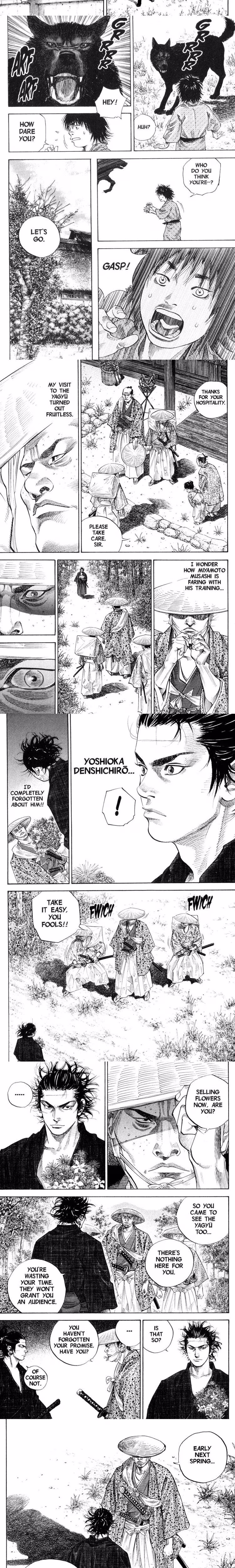 Vagabond - Chapter 84 - Part 3