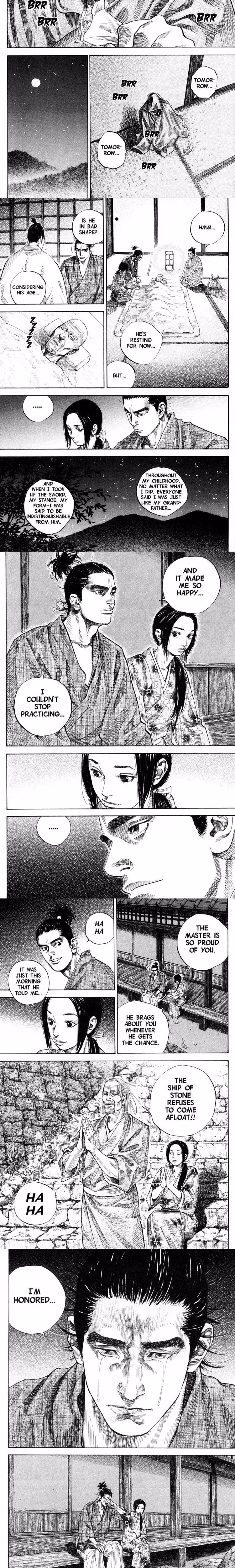 Vagabond - Chapter 85 - Part 4