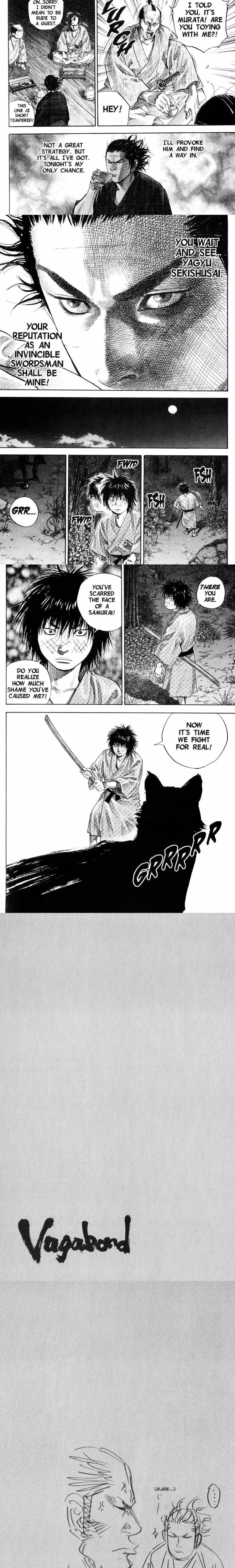 Vagabond - Chapter 86 - Part 4