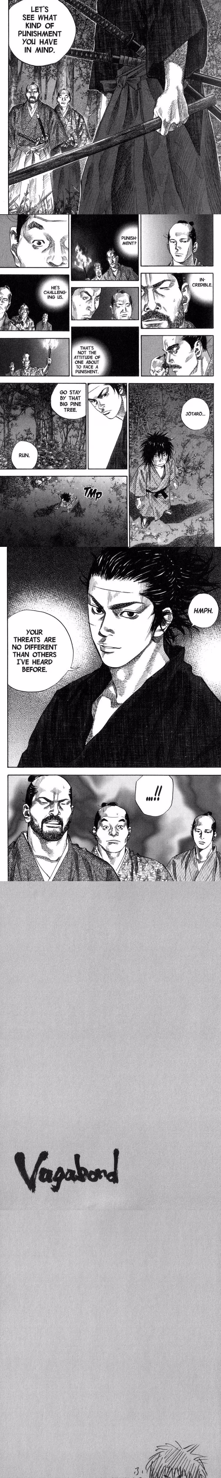 Vagabond - Chapter 88 - Part 4