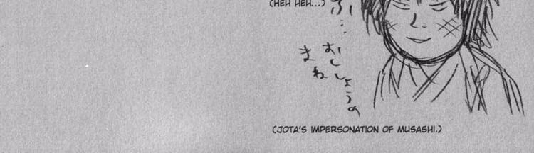 Vagabond - Chapter 88 - Part 5