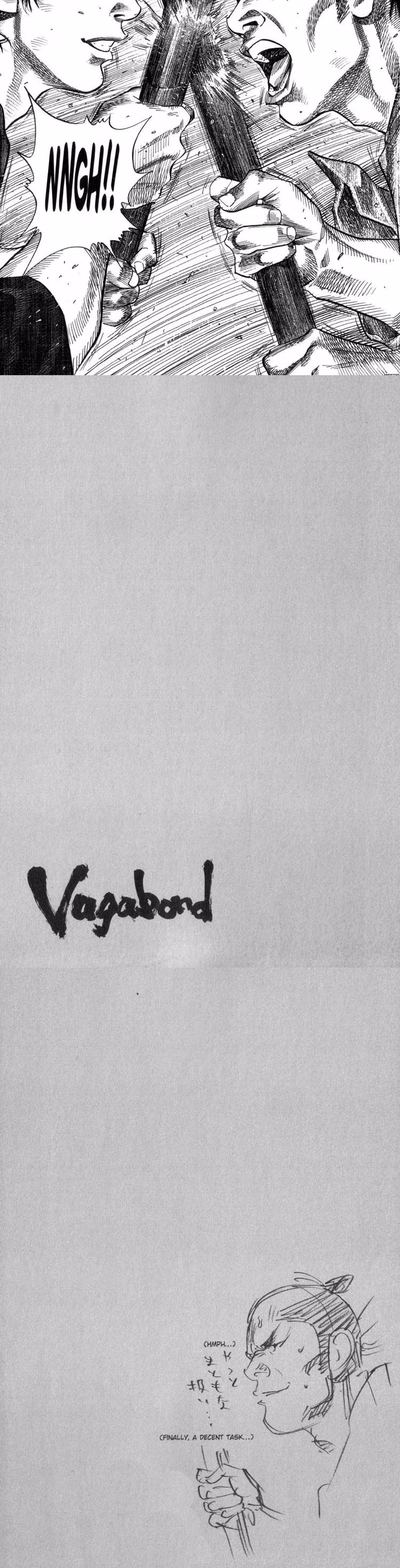 Vagabond - Chapter 89 - Part 4