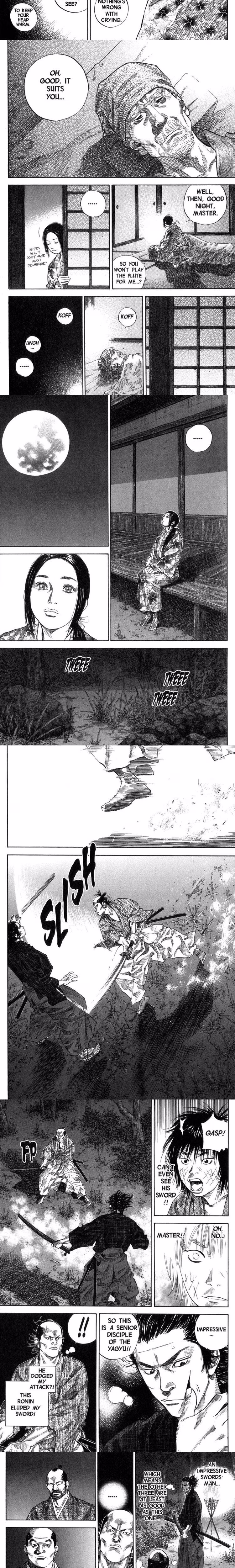Vagabond - Chapter 90 - Part 3
