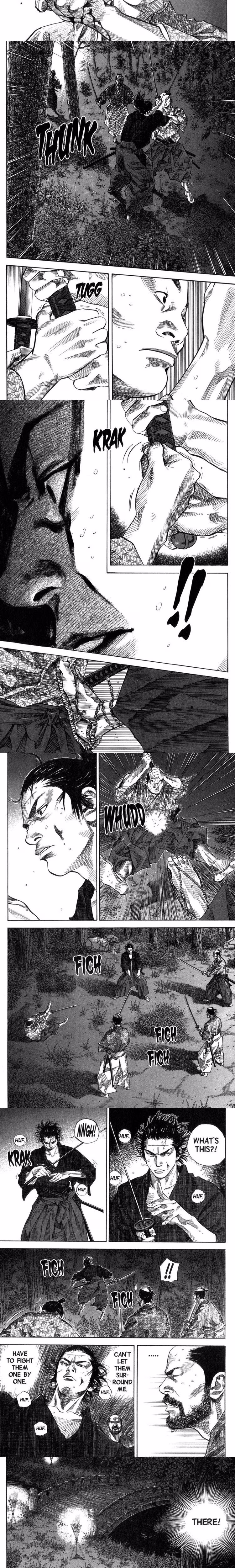 Vagabond - Chapter 92 - Part 3