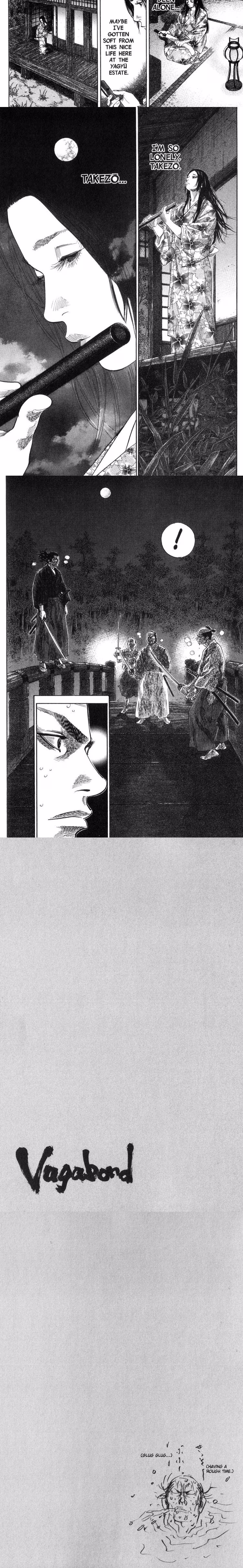 Vagabond - Chapter 94 - Part 5