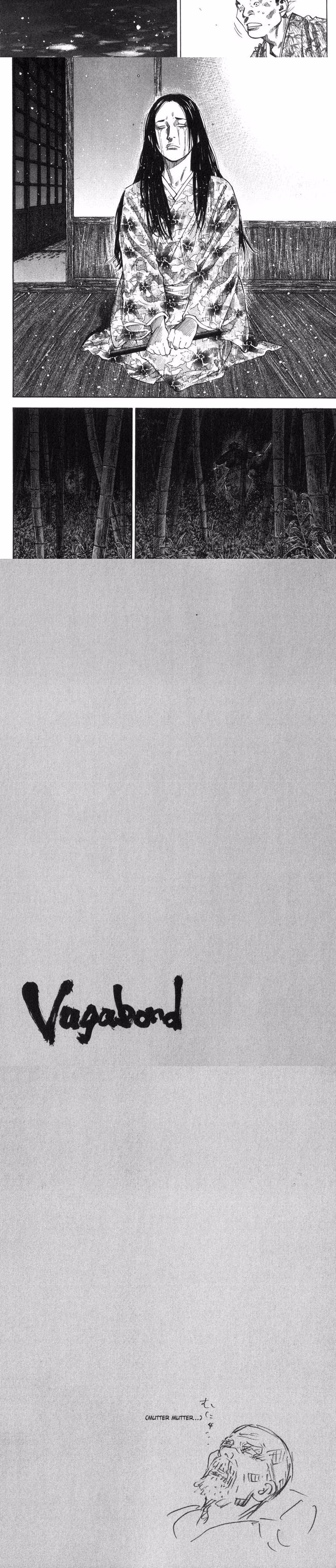 Vagabond - Chapter 95 - Part 3