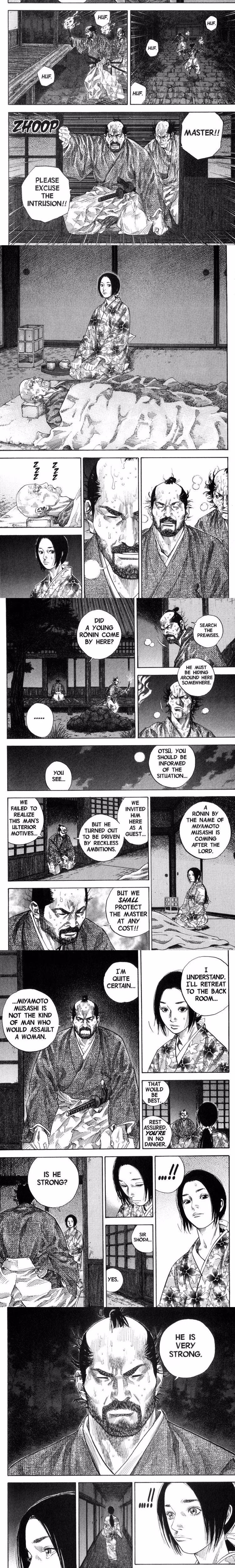 Vagabond - Chapter 97 - Part 4