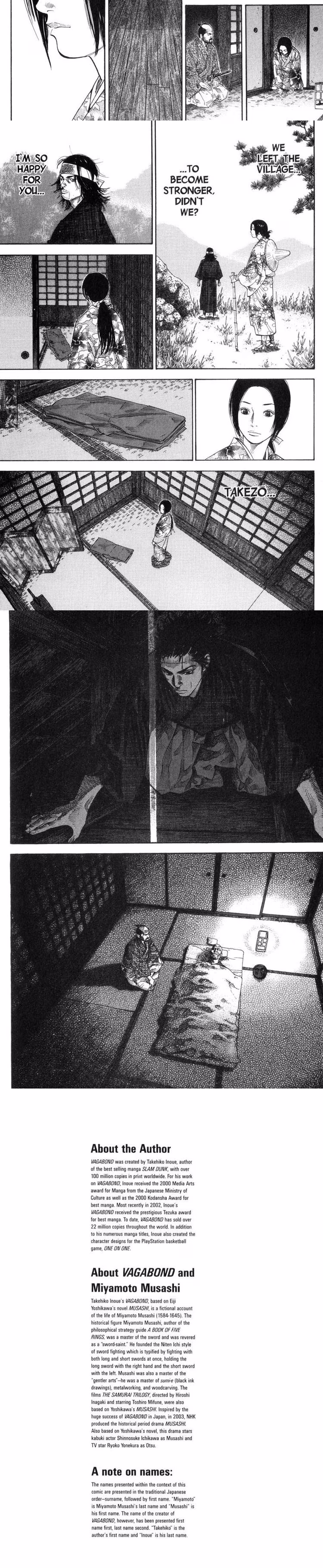 Vagabond - Chapter 97 - Part 5