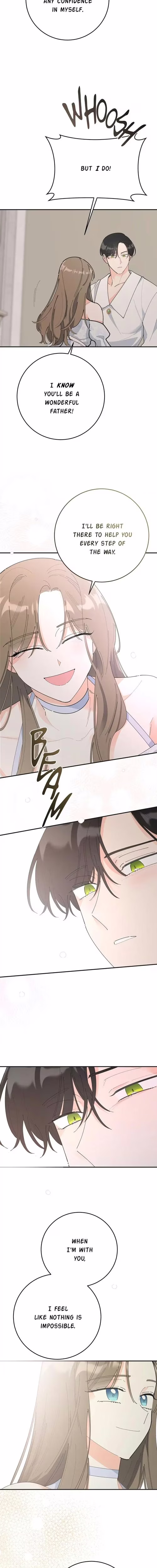 Villainess in Love - Chapter 100 - Part 4