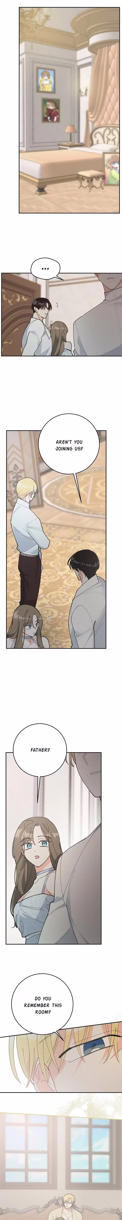 Villainess in Love - Chapter 100 - Part 9