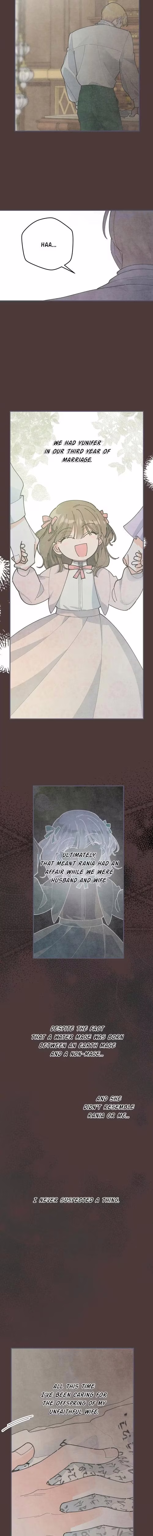 Villainess in Love - Chapter 100 - Part 13