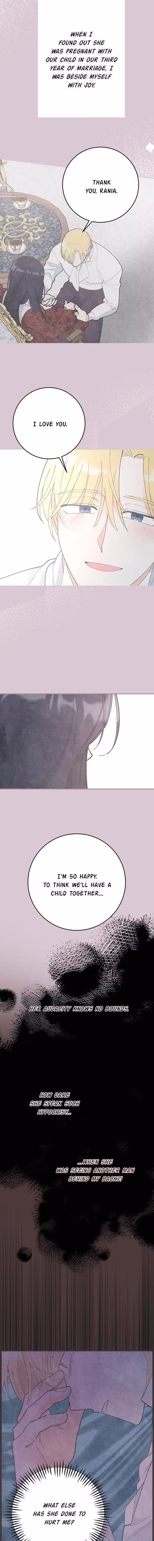 Villainess in Love - Chapter 101 - Part 4