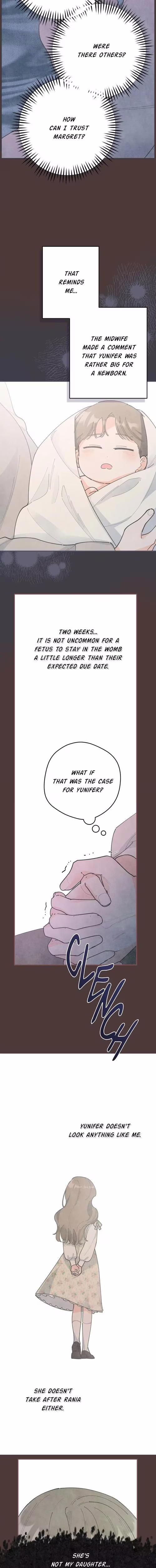 Villainess in Love - Chapter 101 - Part 5