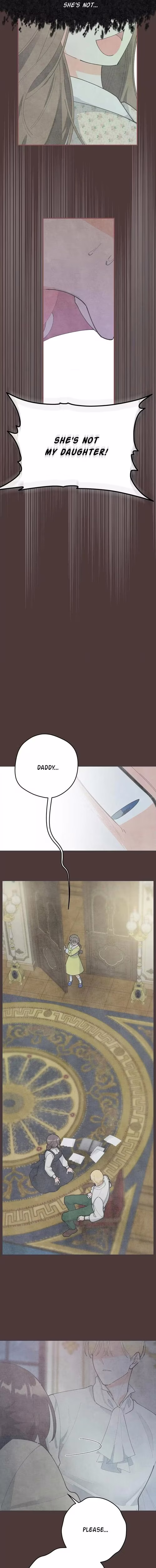 Villainess in Love - Chapter 101 - Part 6