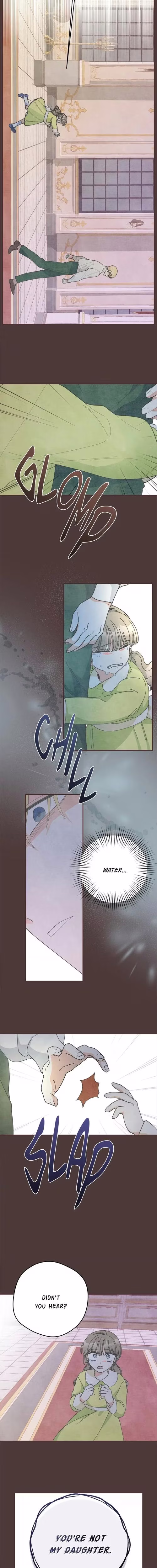 Villainess in Love - Chapter 101 - Part 8