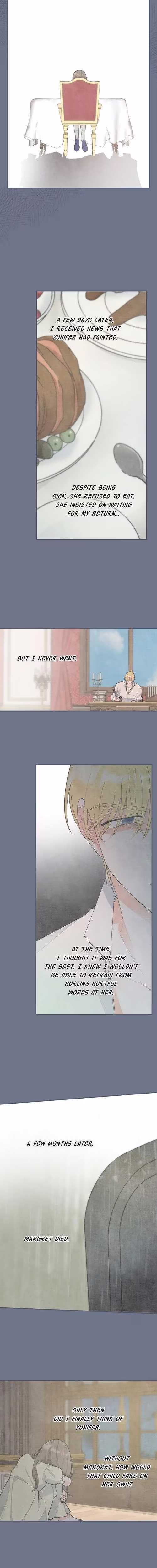 Villainess in Love - Chapter 101 - Part 10