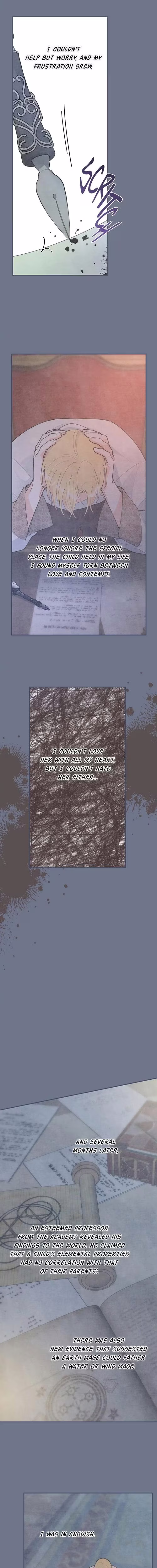 Villainess in Love - Chapter 101 - Part 11