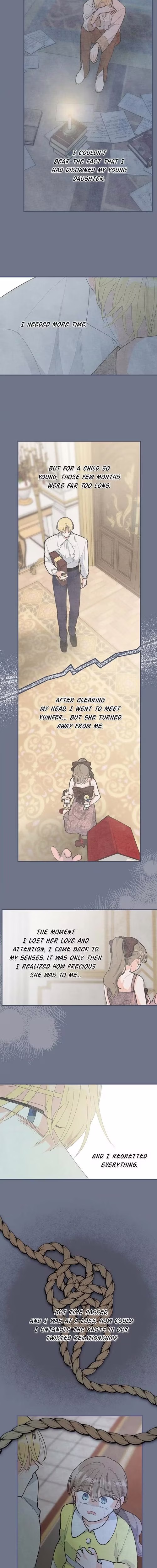 Villainess in Love - Chapter 101 - Part 12