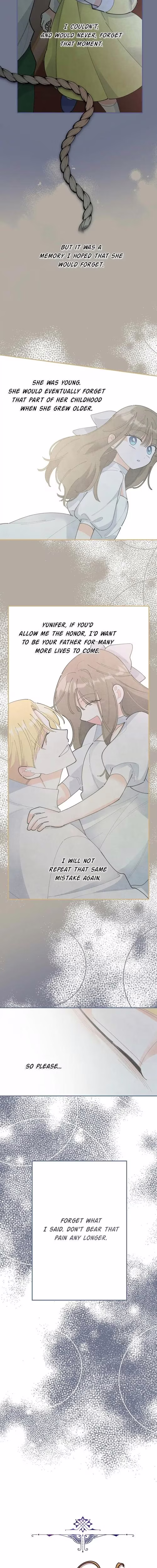 Villainess in Love - Chapter 101 - Part 13