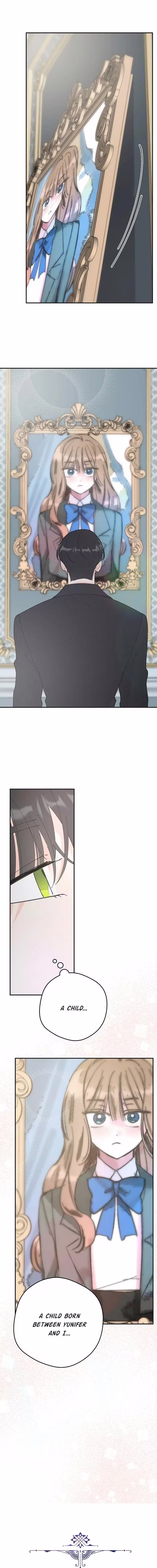 Villainess in Love - Chapter 102 - Part 6