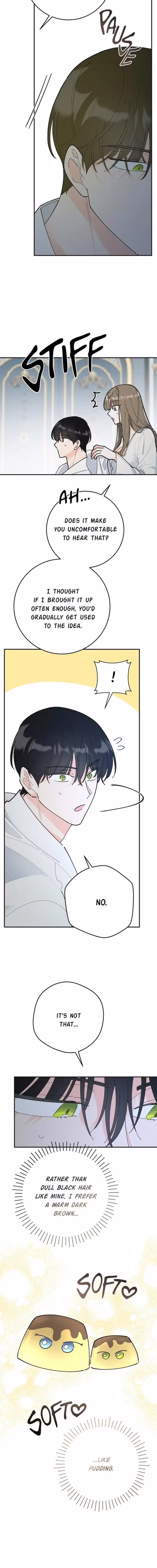 Villainess in Love - Chapter 102 - Part 8