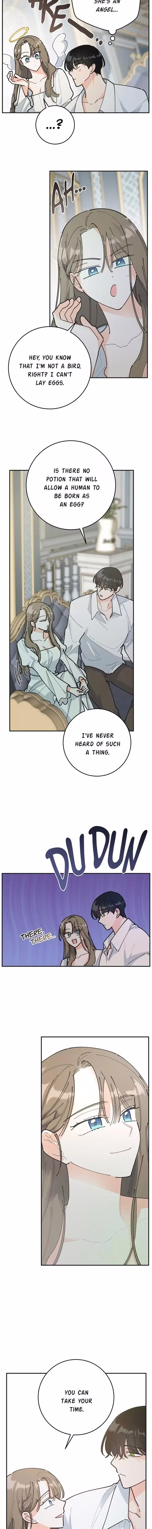 Villainess in Love - Chapter 102 - Part 10