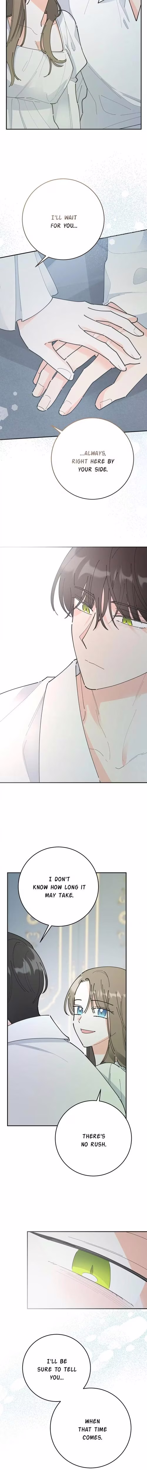 Villainess in Love - Chapter 102 - Part 11