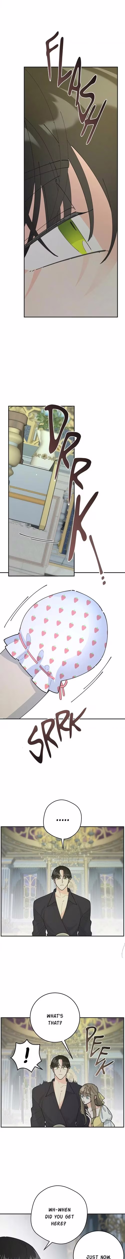 Villainess in Love - Chapter 103 - Part 3