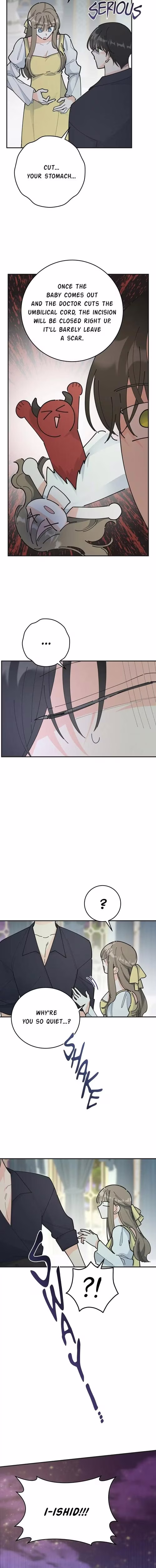 Villainess in Love - Chapter 103 - Part 9