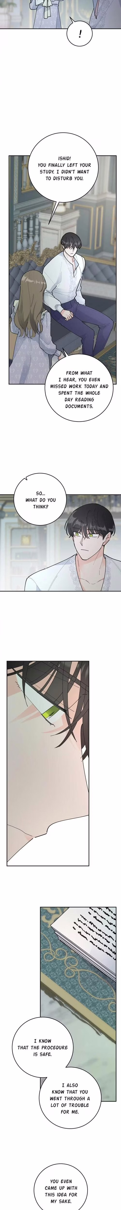 Villainess in Love - Chapter 103 - Part 13