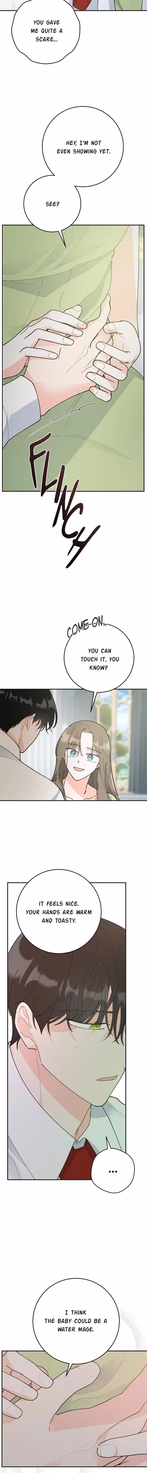 Villainess in Love - Chapter 104 - Part 3