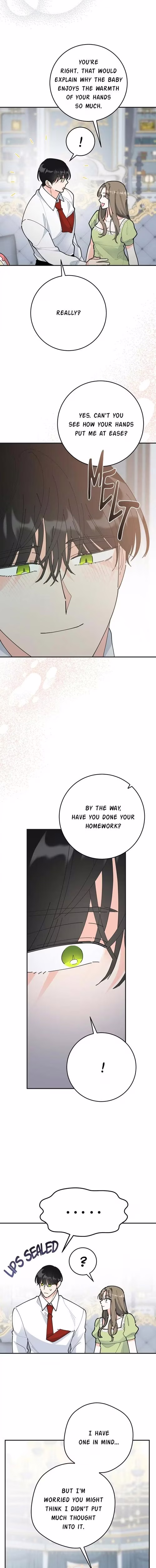 Villainess in Love - Chapter 104 - Part 4