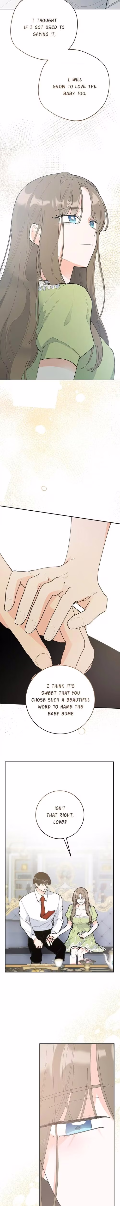 Villainess in Love - Chapter 104 - Part 6