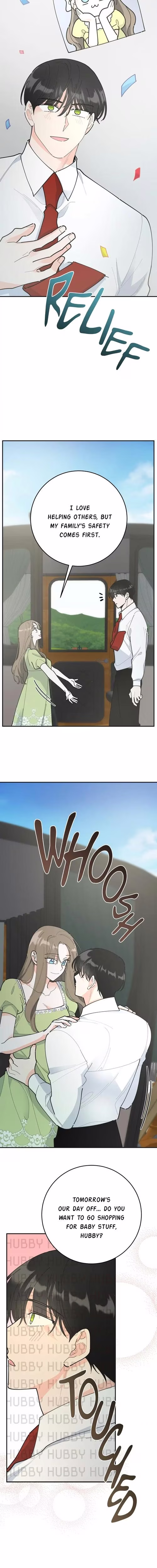 Villainess in Love - Chapter 104 - Part 10