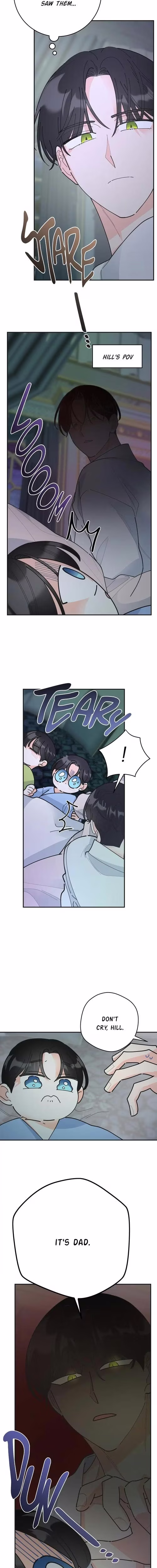 Villainess in Love - Chapter 105 - Part 6