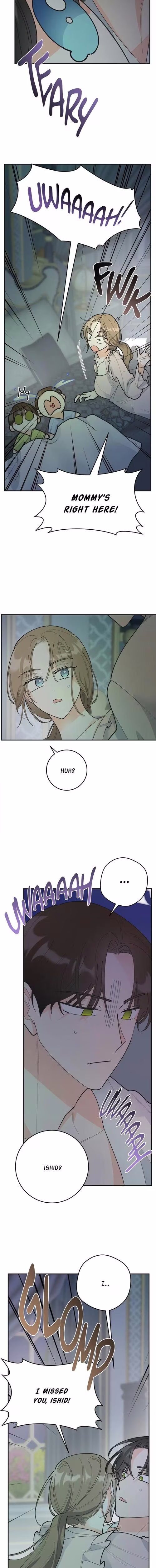 Villainess in Love - Chapter 105 - Part 7