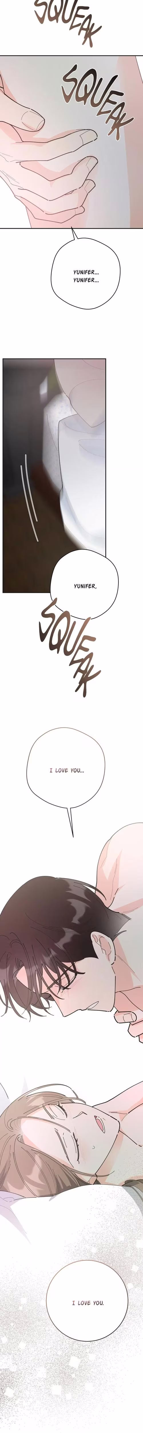 Villainess in Love - Chapter 105 - Part 15