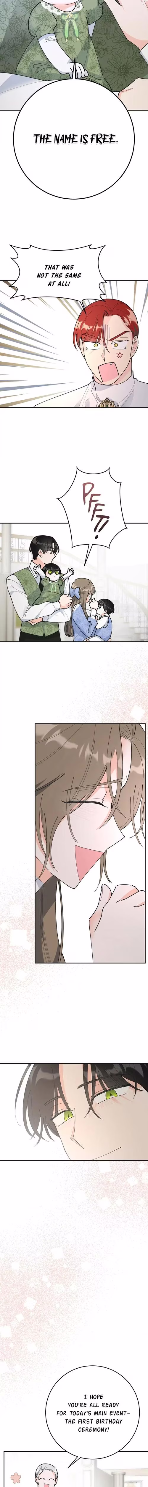 Villainess in Love - Chapter 106 - Part 4