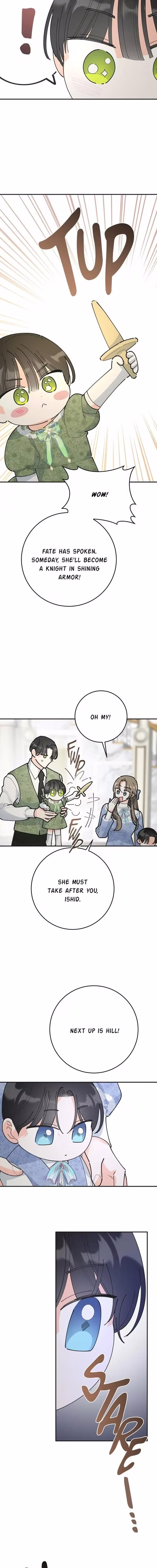 Villainess in Love - Chapter 106 - Part 6