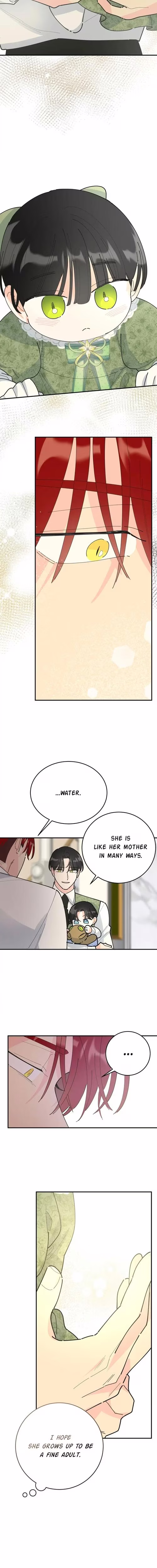 Villainess in Love - Chapter 106 - Part 10