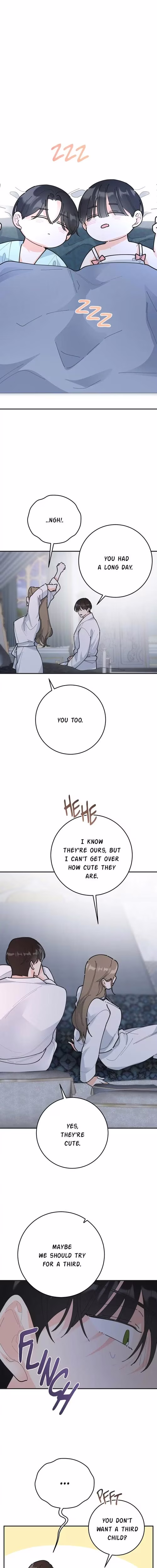 Villainess in Love - Chapter 106 - Part 12