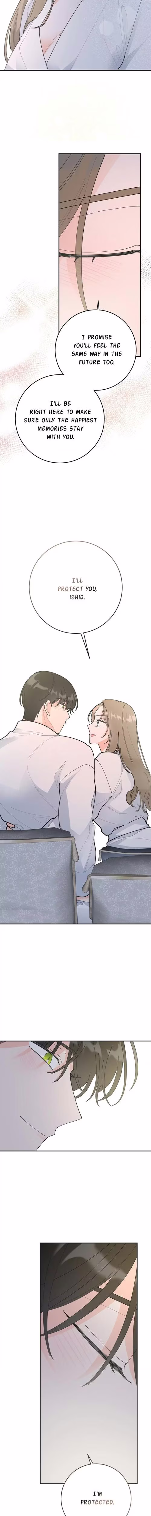 Villainess in Love - Chapter 106 - Part 14